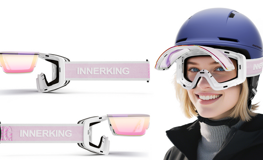 InnerKing Ski Goggles Buying Guide: Find the Perfect Fit for You