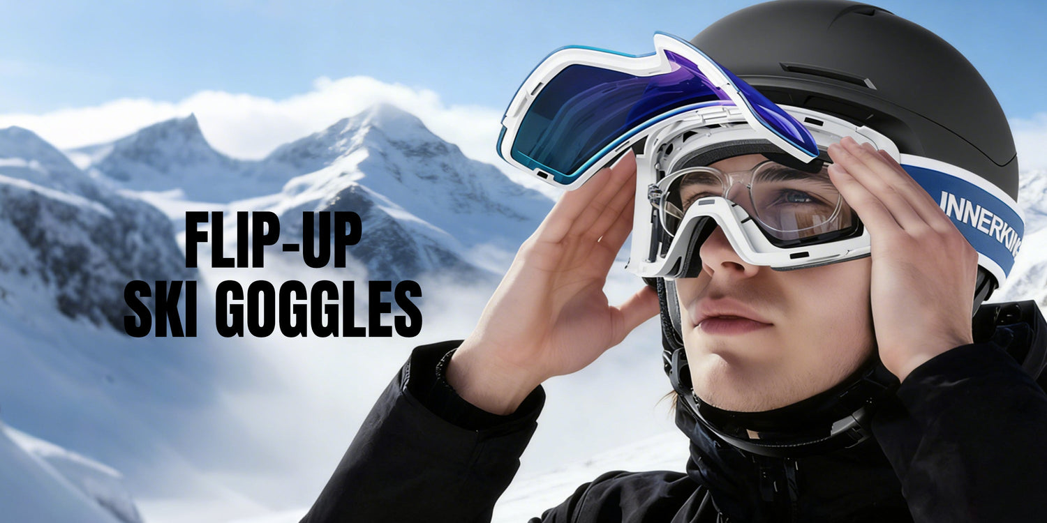 Ski Helmets