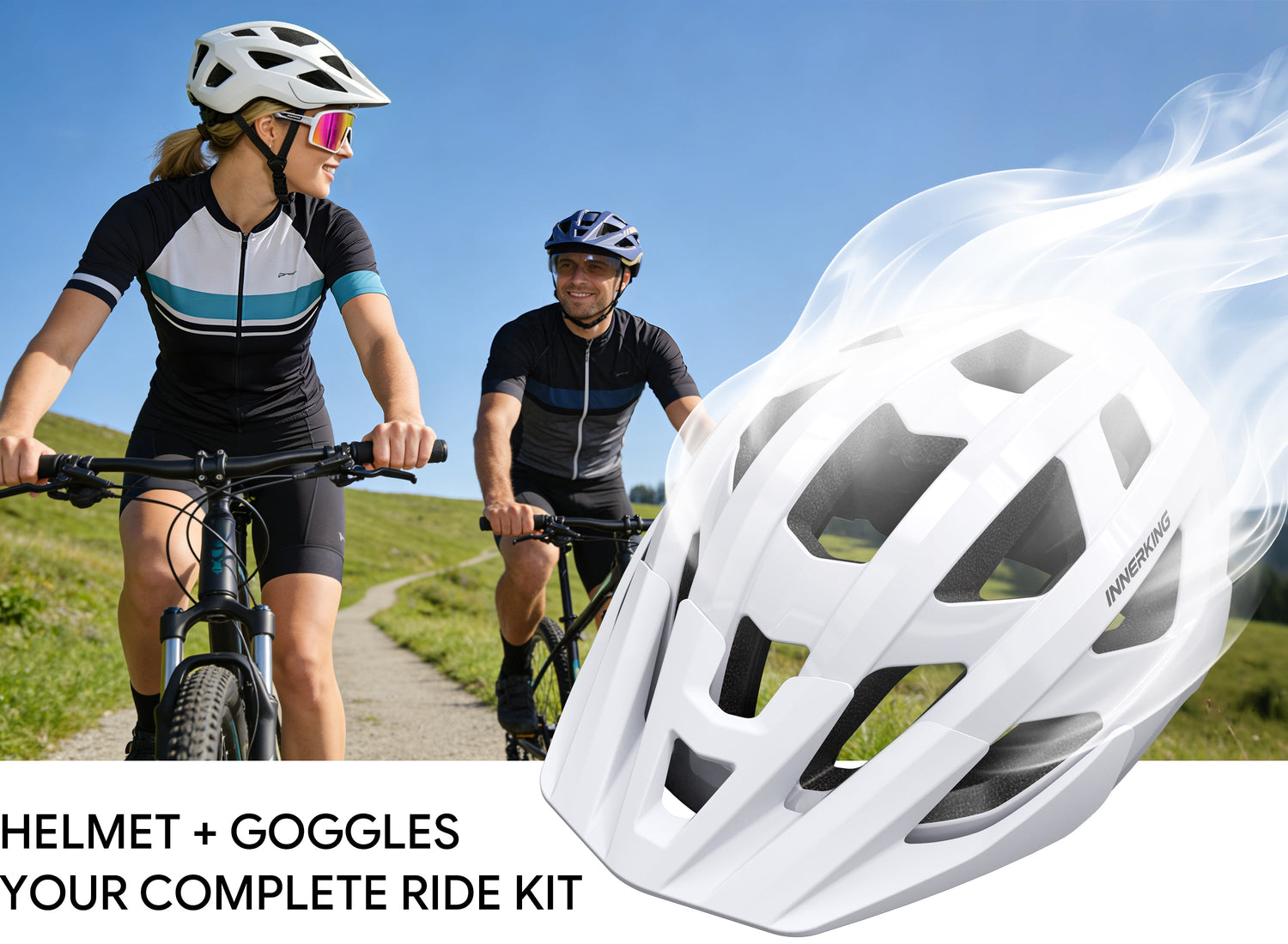Helmets