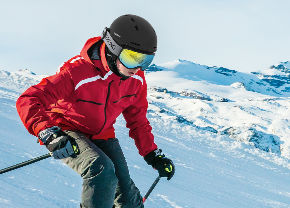 Ski Helmets