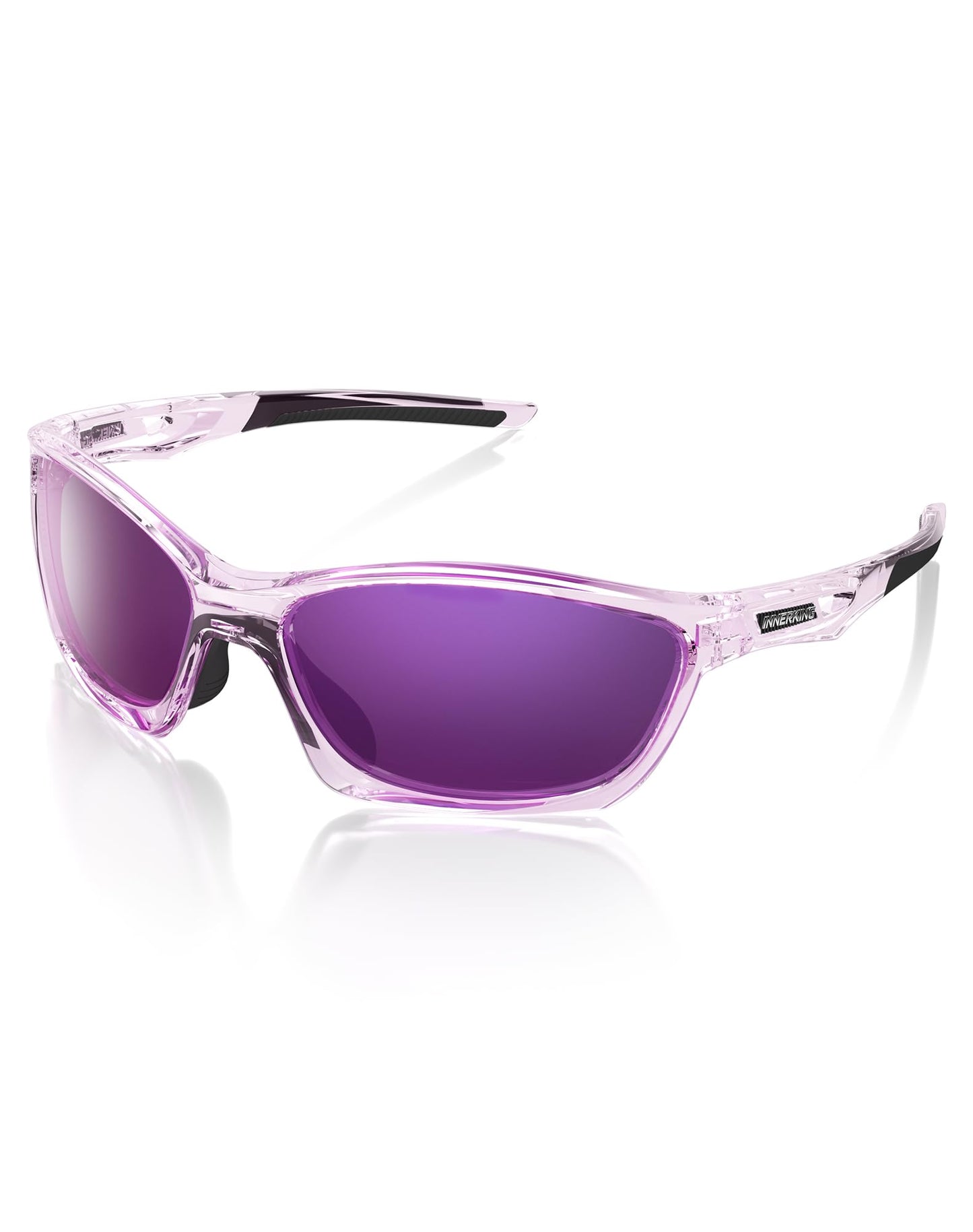 InnerKing Polarized Sports Sunglasses