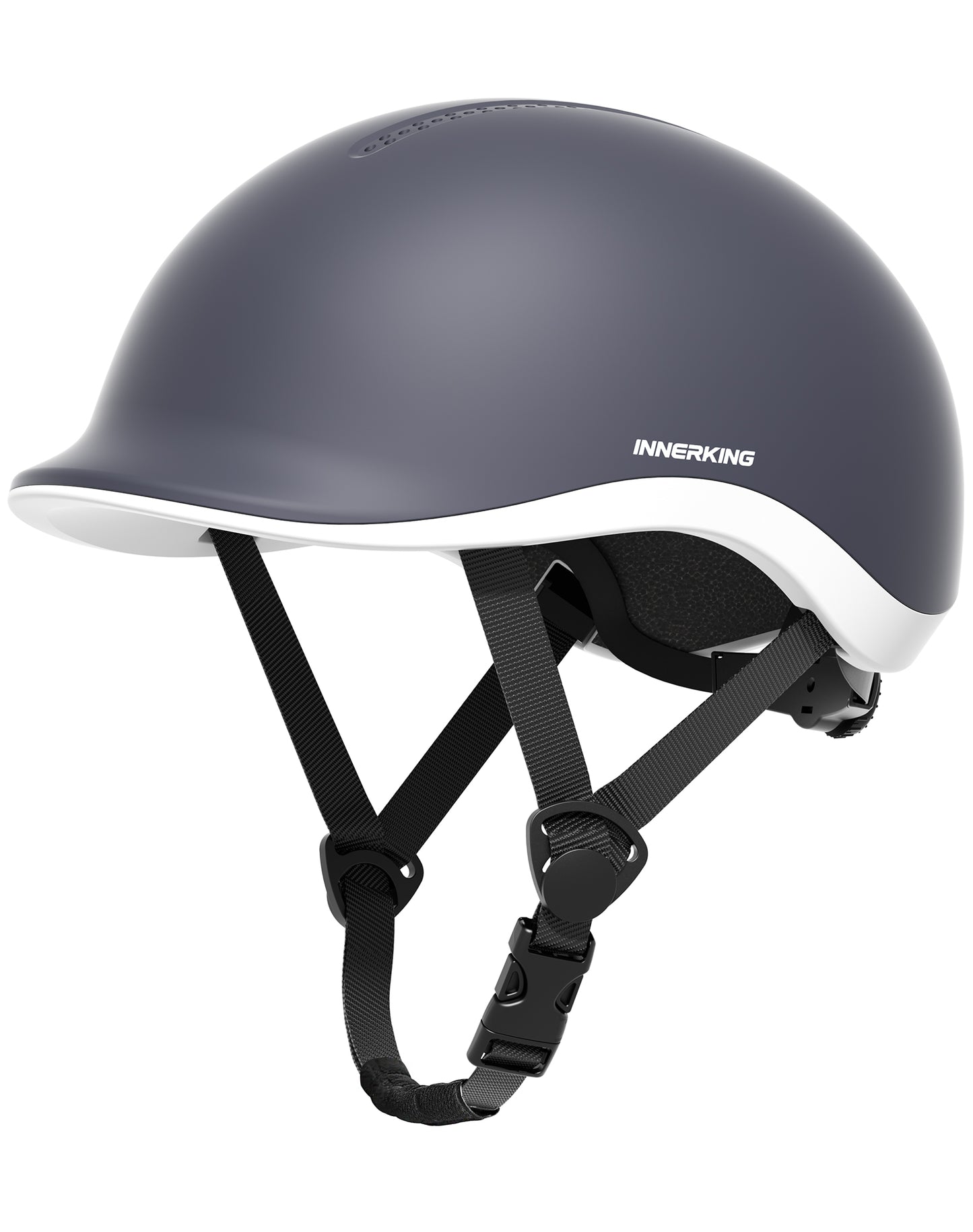 InnerKing Urban Bike Helmet for Adults