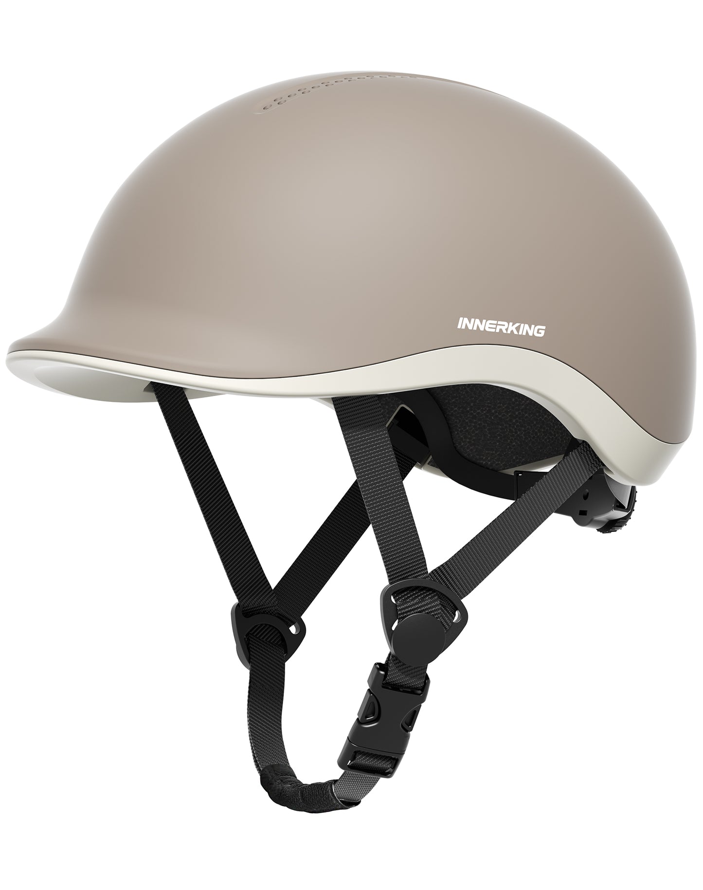 InnerKing Urban Bike Helmet for Adults